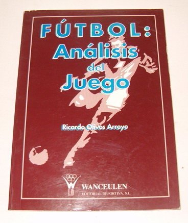 Futbol: Analisis Del Juego Leisure & Fun
