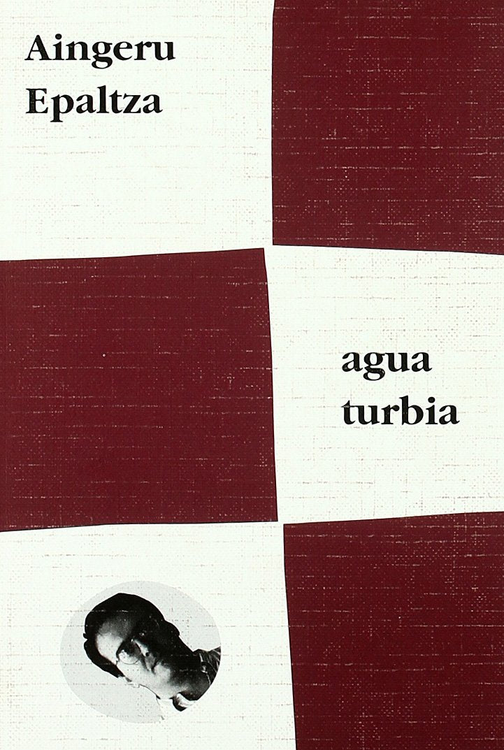 Agua turbia (MILIA LASTURKO, Band 5) Contemporary literature