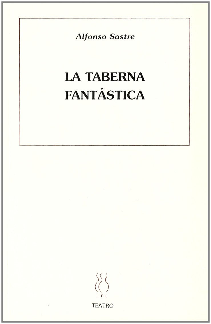 Product Image: La taberna fantástica