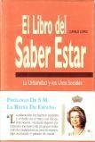 El Libro del Saber Estar 1 Books