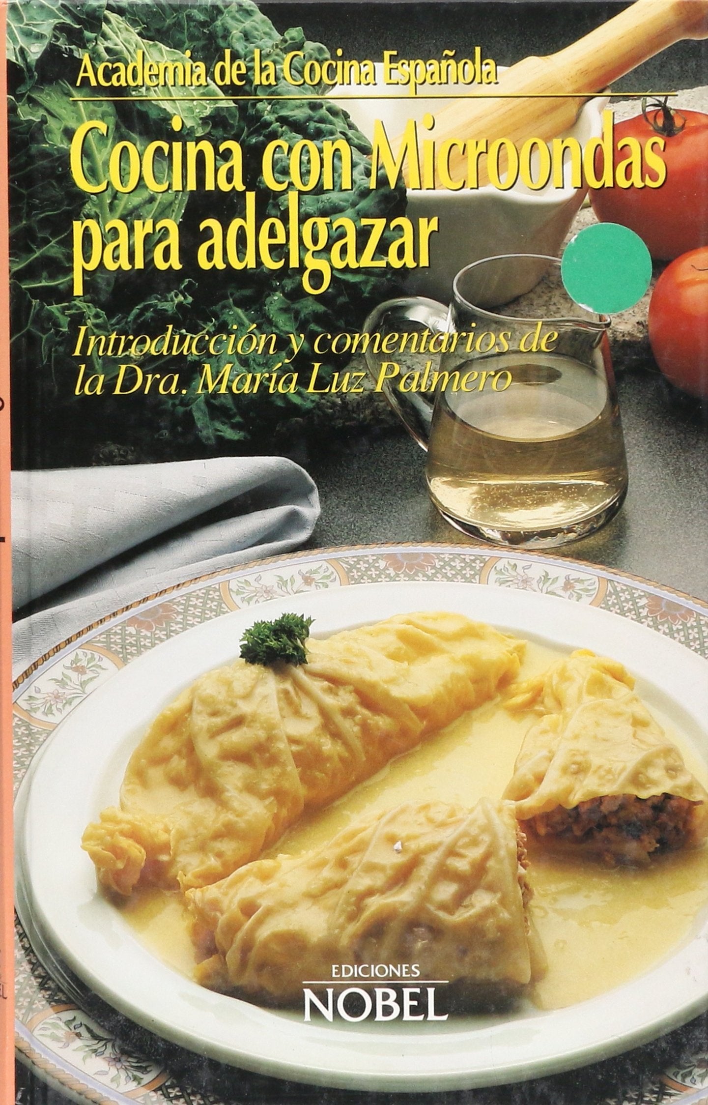 Cocina Con Microondas Para Adelgazar book