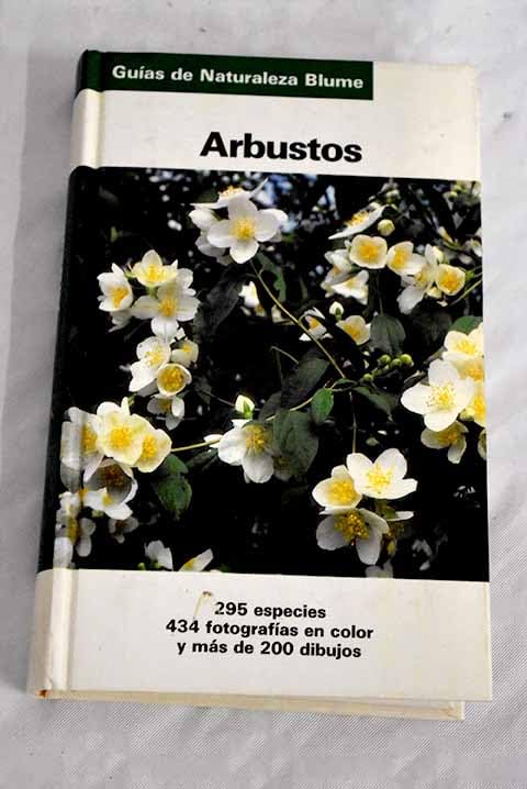 Arbustos Books