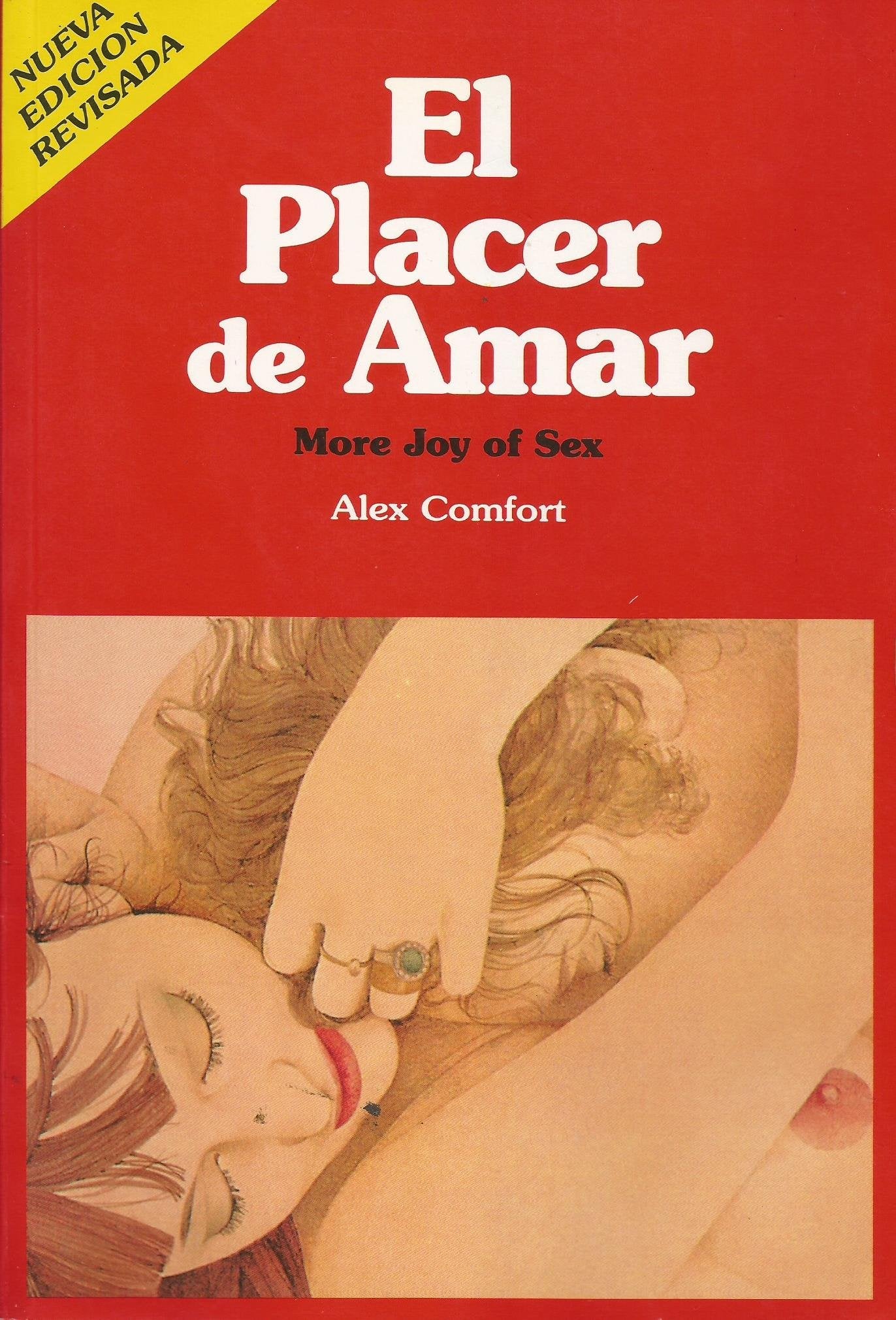 Product Image: El Placer de Amar
