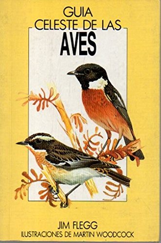 GUIA CELESTE DE LAS AVES DE EUROPA. Books