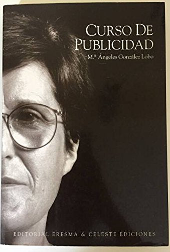 Curso de publicidad book