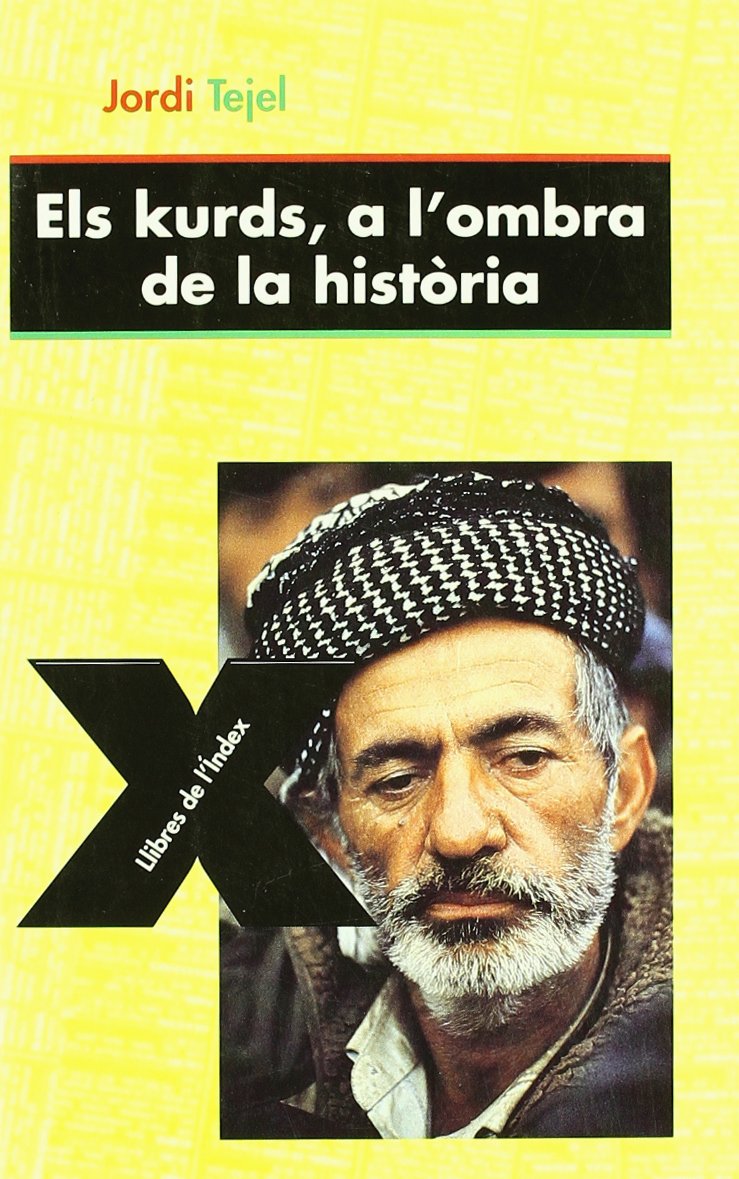 Els kurds a l'ombra de la història (Descoberta) Books