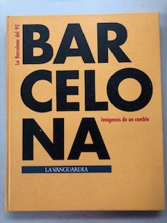 Product Image: Barcelona del 92, la