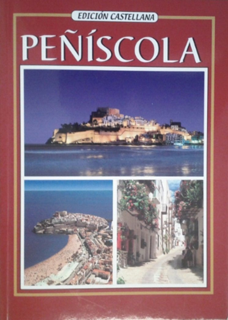 Edicion Castellana Peniscola Books