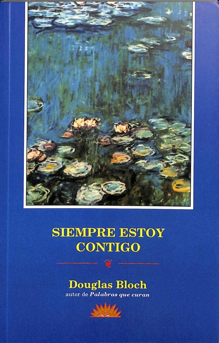 Product Image: Siempre estoy contigo