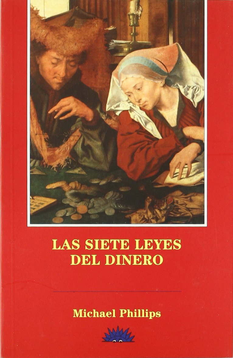 Product Image: Las siete leyes del dinero