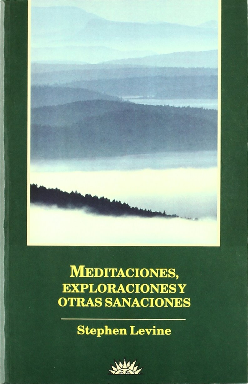 Meditaciones, exploraciones y oras sanaciones Medicine