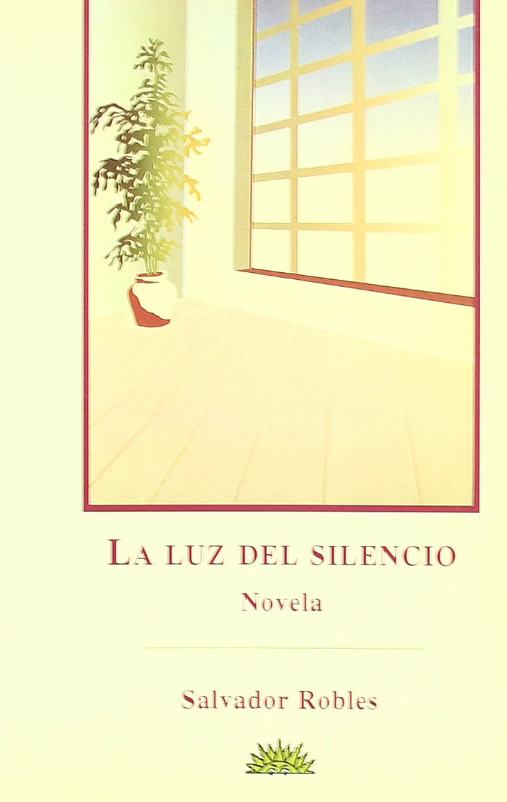 La luz del silencio Medicine