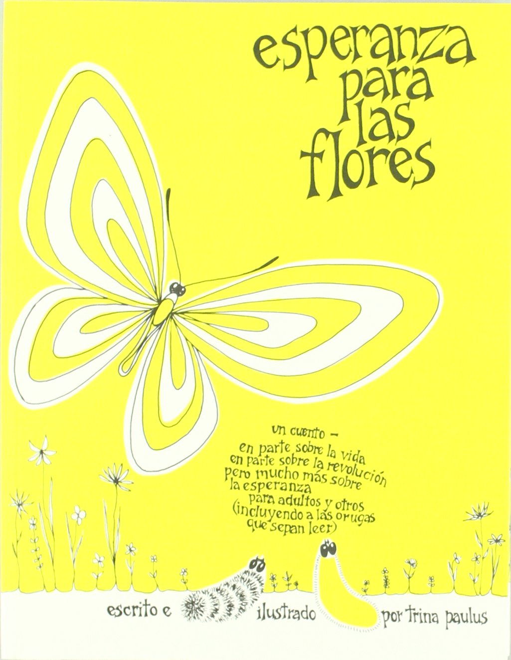 Product Image: Esperanza para las flores