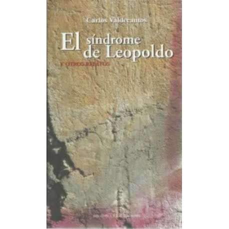 El síndrome de Leopoldo y otros relatos book