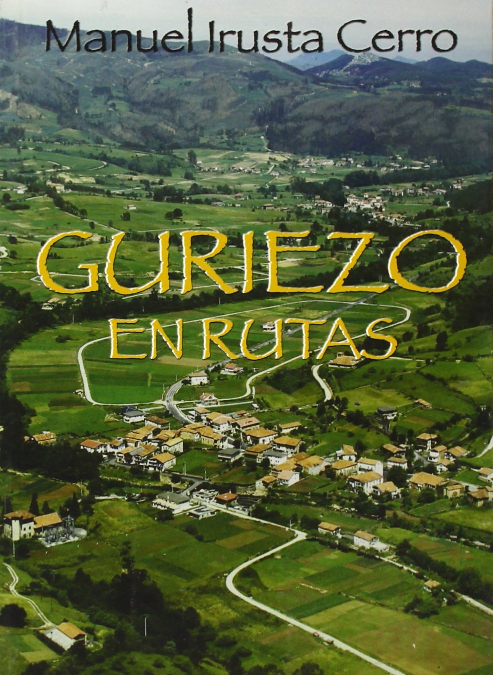 Product Image: Guia de guriezo