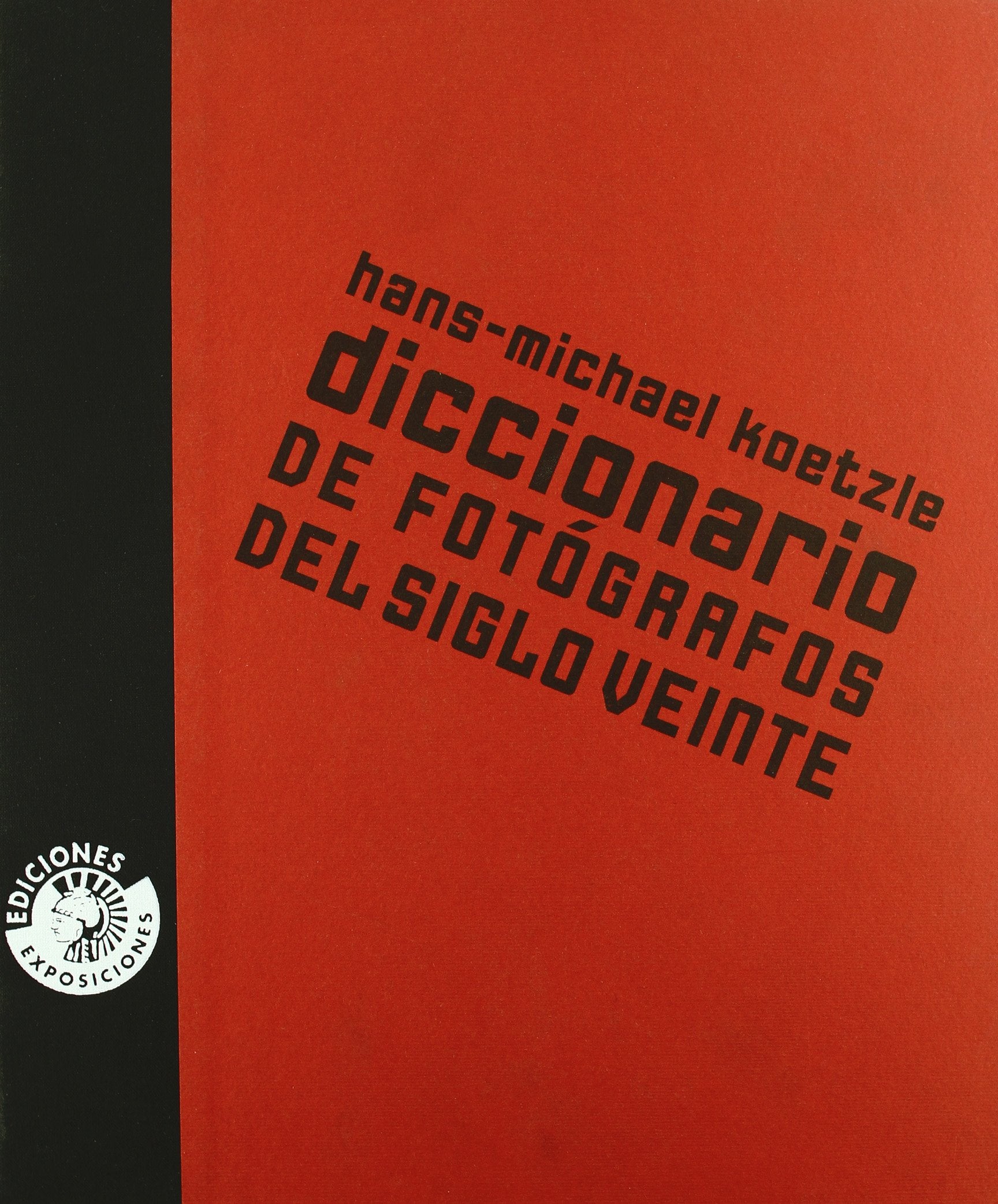 Diccionario de fotógrafos del siglo XX book