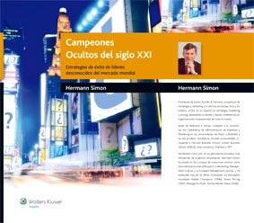 Campeones Ocultos del Siglo XXI Business, Finance & Career