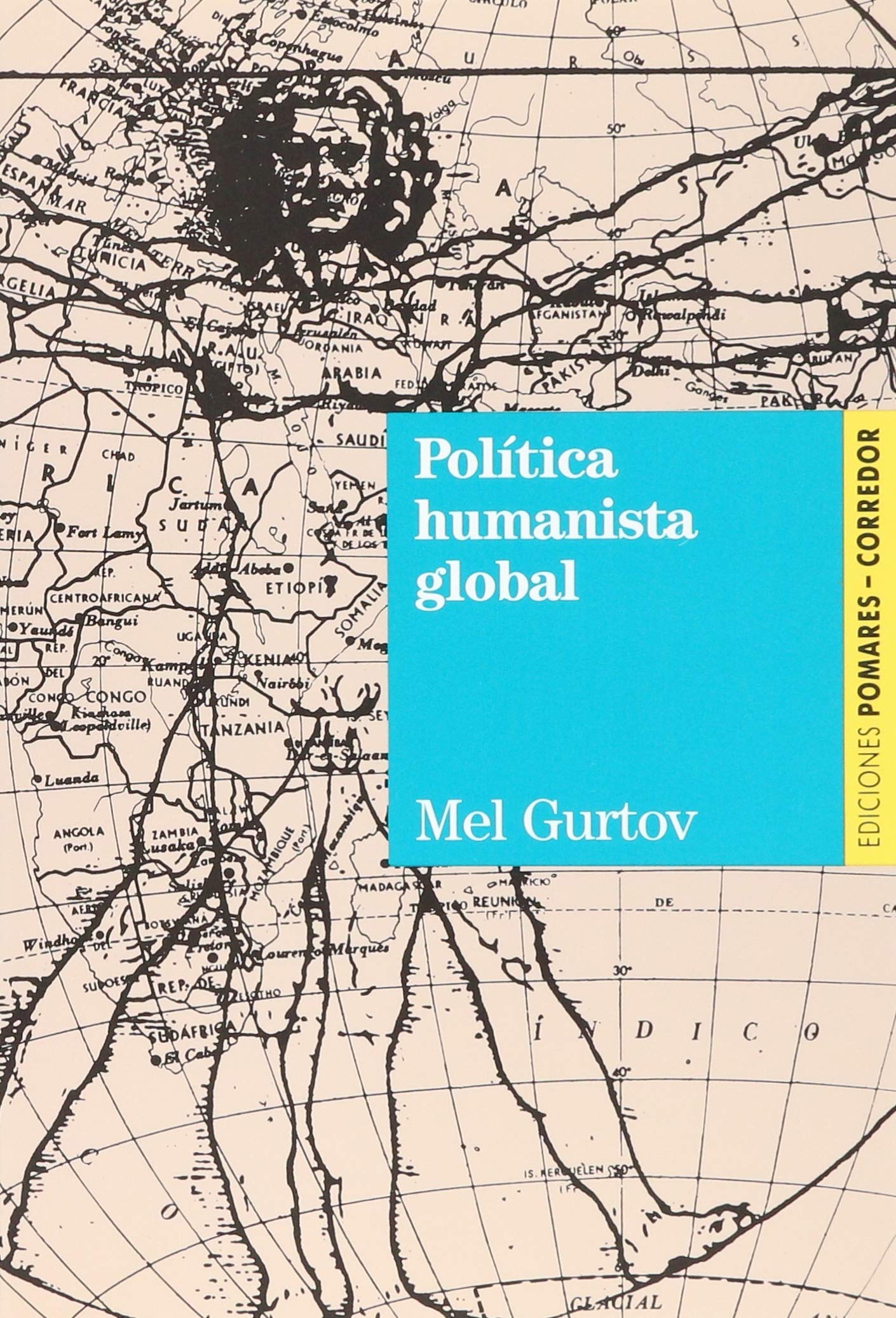Política humanista global book
