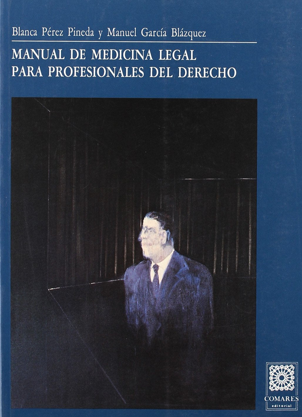 Manual de medicina legal book