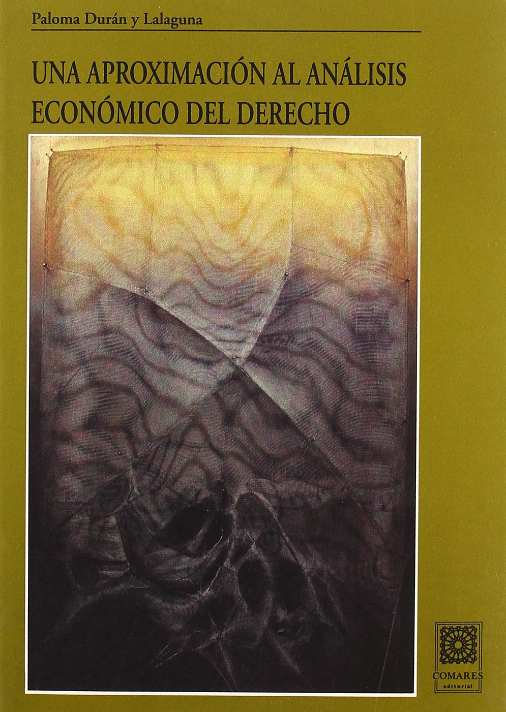 Aproximación al análisis económico del derecho Law