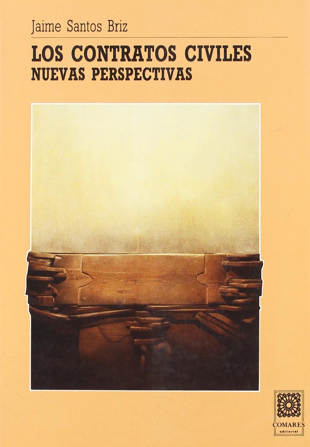Product Image: CONTRATOS CIVILES NUEVAS PERSPECTIVAS