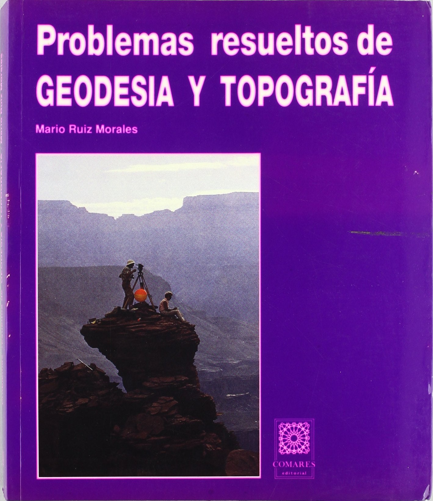 Problemas resueltos de geodesia Learning & Reference