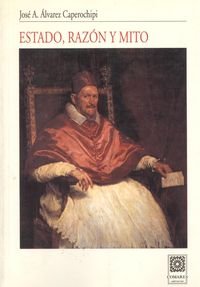 Estado, Razon y Mito (Enciclopedia Iberoamericana de Filosofia) Books