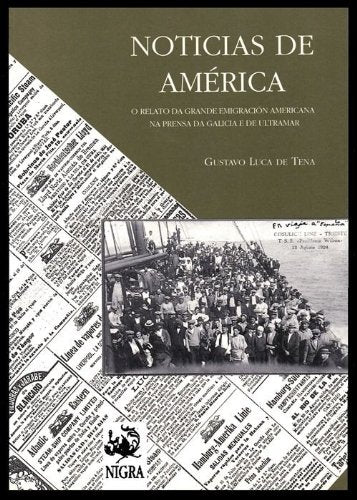 Noticias de América Books