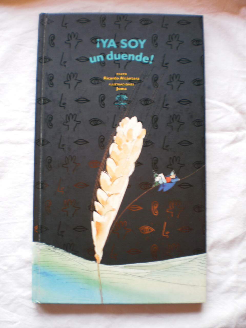 ¡ya soy un duende! Books