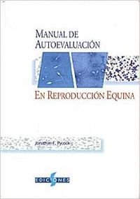 Manual de autoevaluacion en produccion equina book