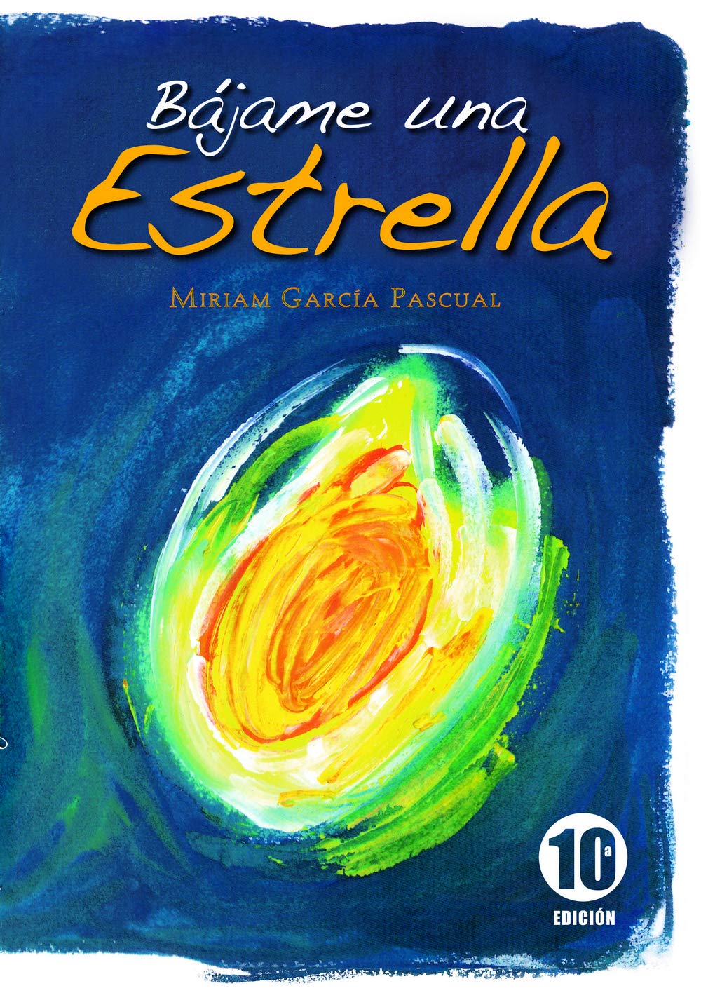 Bajame una estrella book