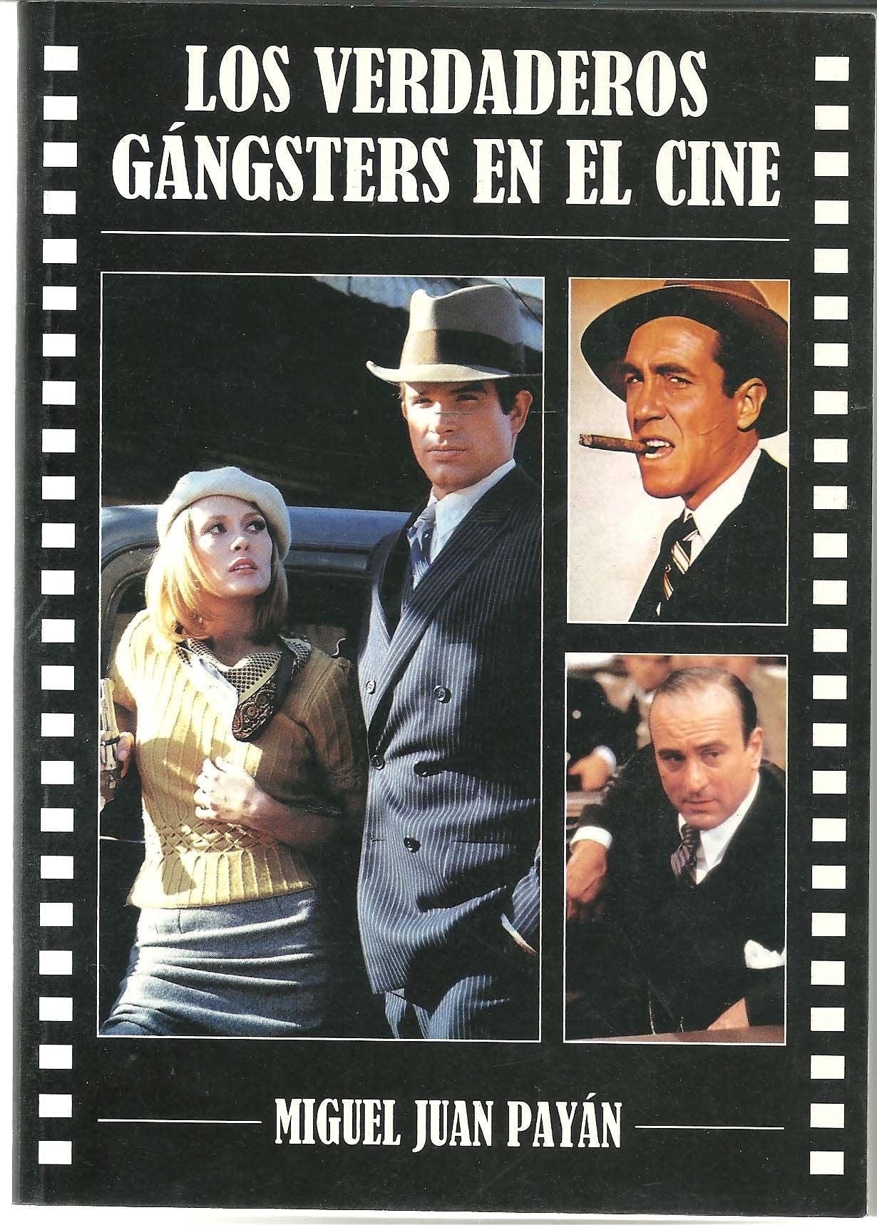 Los verdaderos gangsters en el cine Learning & Reference