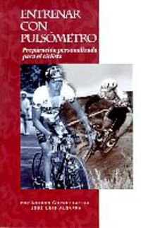Entrenar con pulsometro (Biblioteca Polar Pulsometro) Books