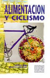 ALIMENTACION Y CICLISMO book