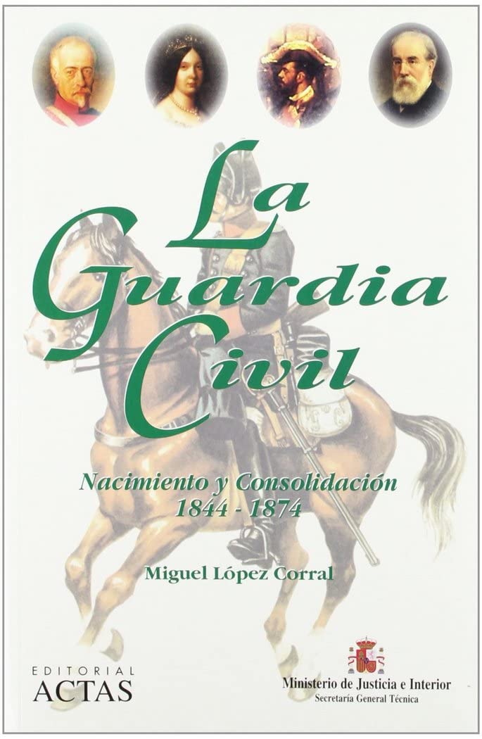 nacimiento y consolidación (1844-1874) book