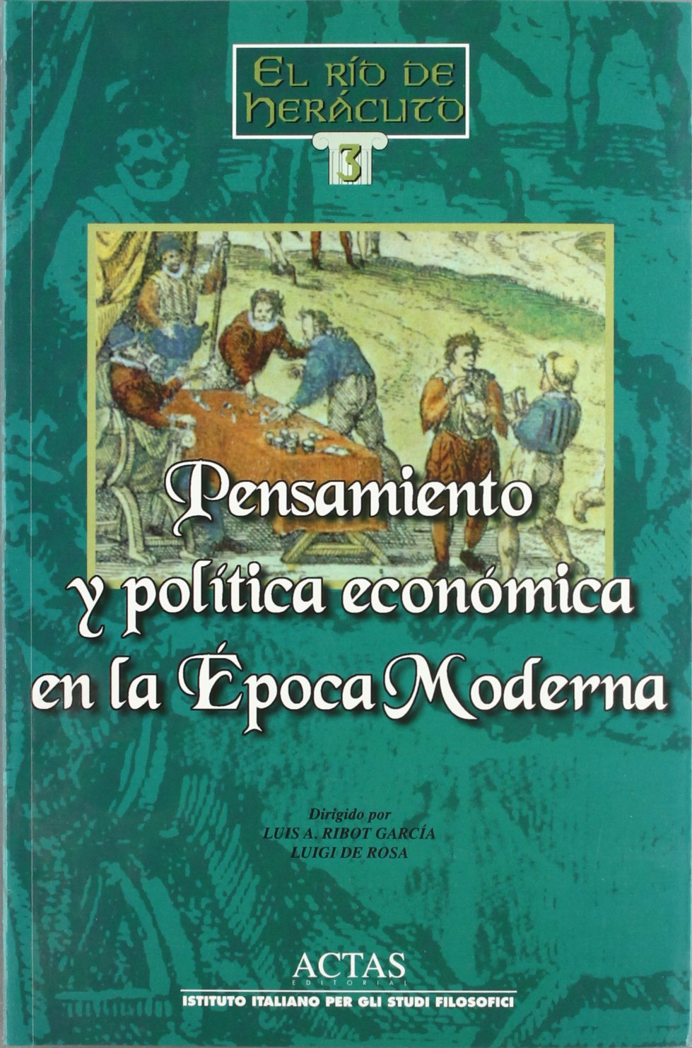 Pensamiento y política económica en la época moderna Business, Finance & Career