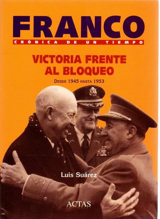 Victoria frente al bloqueo. (Desde 1945 hasta 1953) Learning & Reference