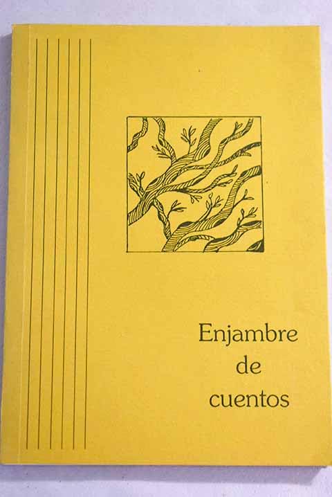 Enjambre de cuentos book