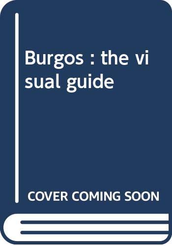 Product Image: Burgos : the visual guide
