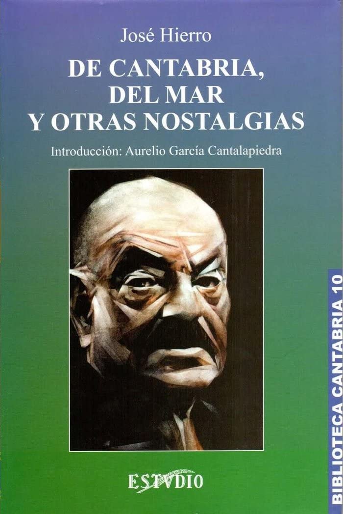 De Cantabria, del mar y otras nostalgias Books