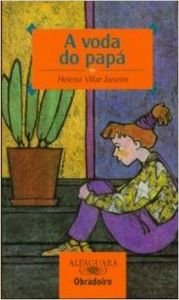 A voda do papá book