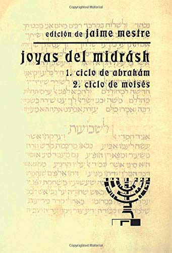 Joyas del Midrash (Menorah, Band 0) Social Sciences