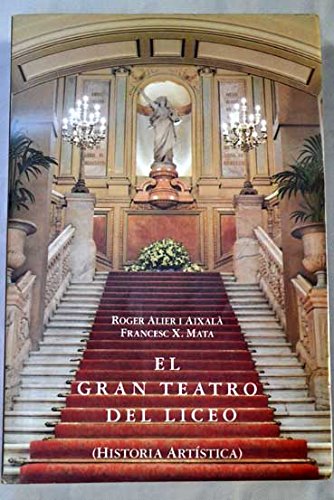 Product Image: Gran teatro del Liceo