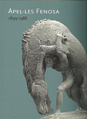 APEL LES FENOSA. 1899-1988. Books