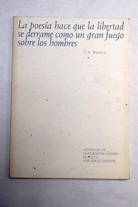 Diez poemas Books