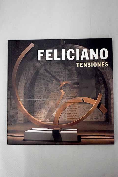Tensiones: Sala de las Bóvedas, septiembre-noviembre 2001 Books
