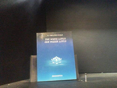 The white lotus = Der weisse Lotus Books