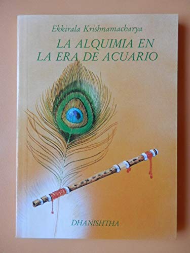 La alquimia en la era de acuario book
