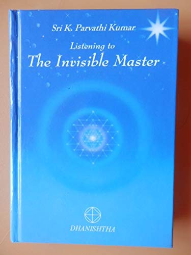 Product Image: Escuchando al maestro Invisible