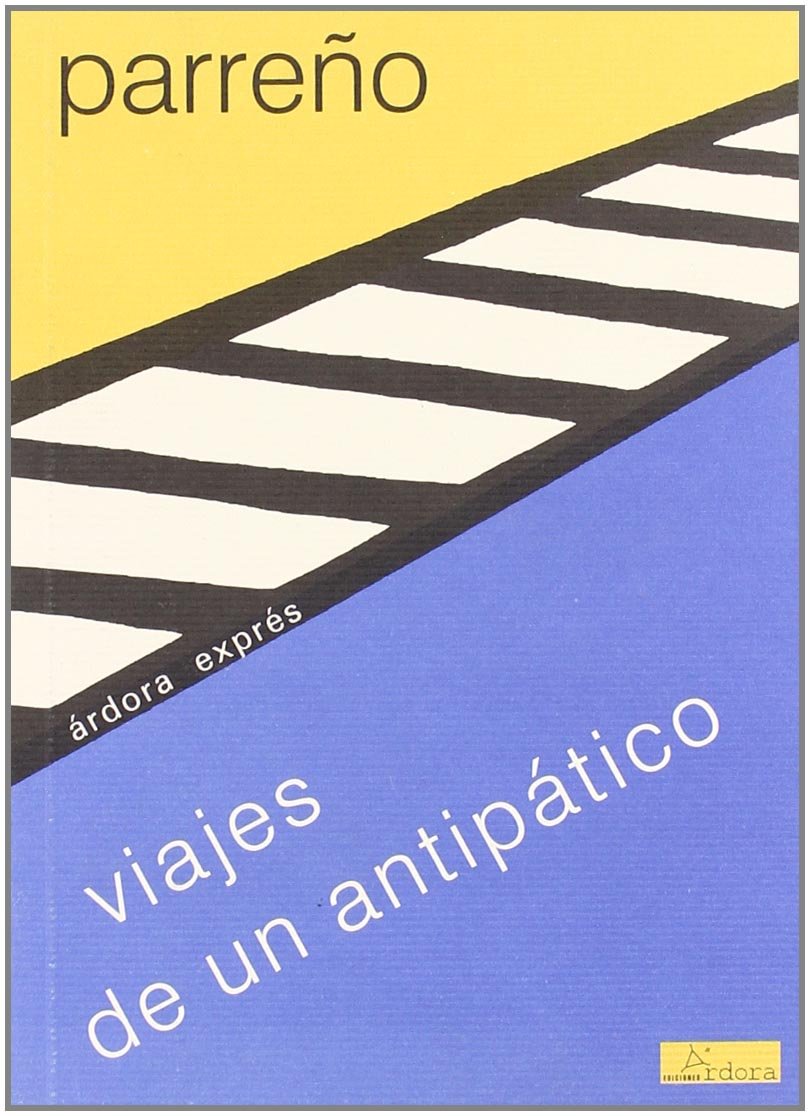 Viajes de un antipático (Árdora exprés, Band 7) Reading Aloud & Learning to Read